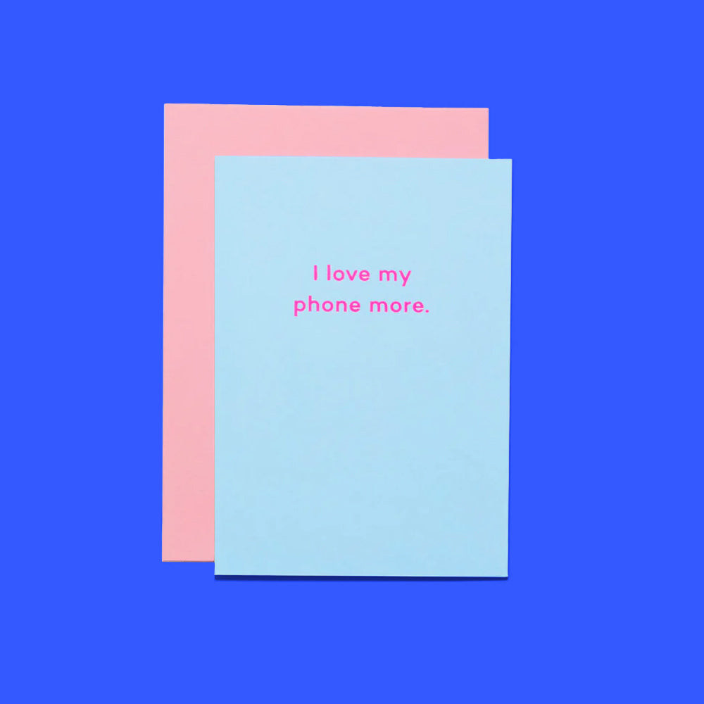 Terrible People x Mean Mail gift bundle Mean Mail